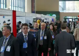 乌兹别克斯坦建筑展展会现场(现场盛况)4