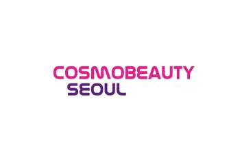 韩国美容展 COSMOBEAUTY SEOUL即将开幕,展位、门票预定、如何申请?