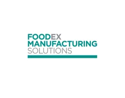 英国伯明翰食品饮料加工包装机械展览会Logo