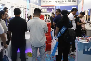 临沂家居展2025展品范围