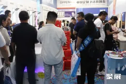 临沂家居展现场图片7