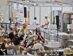 2025波兰有机食品展时间和举办地点