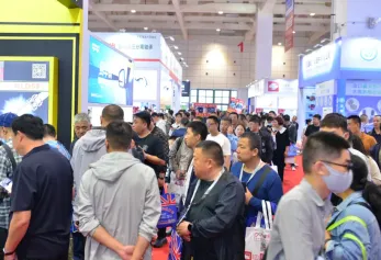 2025石家庄全国汽车配件交易会-汽配会时间表和地址