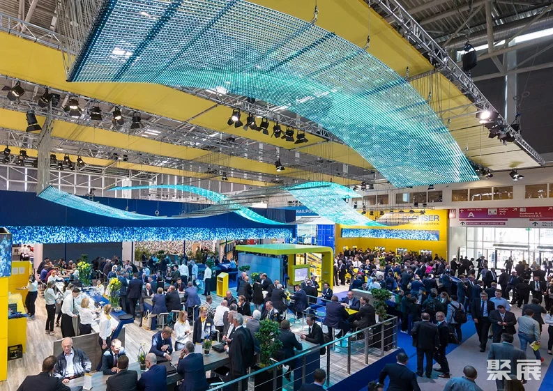 德国慕尼黑航空货运展览会