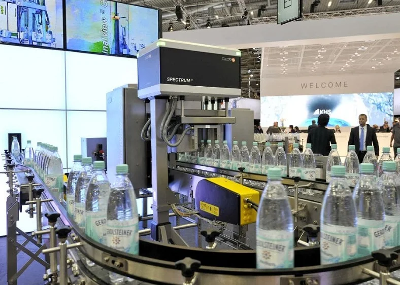 2028德国啤酒饮料加工展 (Drinktec)预登记注意事项