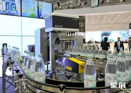 德国啤酒饮料加工展现场图片8