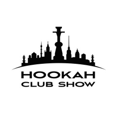 俄罗斯电子烟及水烟展实拍图