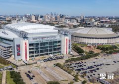 美国休斯敦NRG中心NRG公园