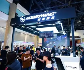 2027中国国际模型博览会HEC(Hobby Expo China)的展会亮点