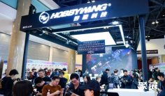 北京模型展(Hobby Expo China)2026的展品范围