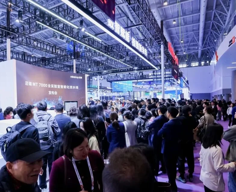 中國檢驗(yàn)醫(yī)學(xué)展(CACLP)2027門票在哪買