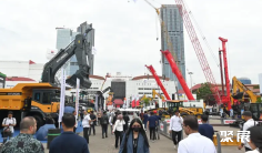 印尼工程机械展(Construction Indonesia)2026逛展指南:时间地点/门票多少钱