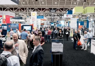 美国风能展2026参展攻略（时间+地点+门票）