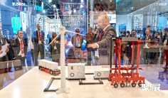 2026德国集装箱展展位费与展位预订