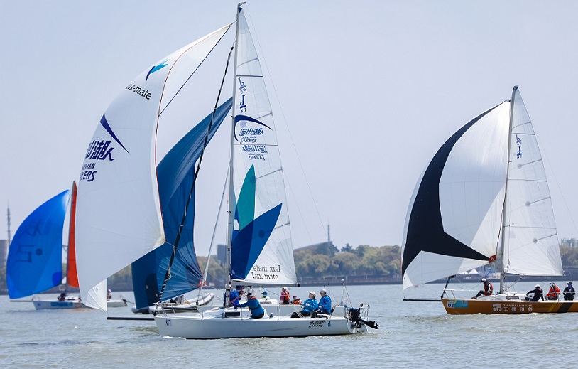 中国(上海)国际船艇及其技术设备展览会2025最新参展商名录