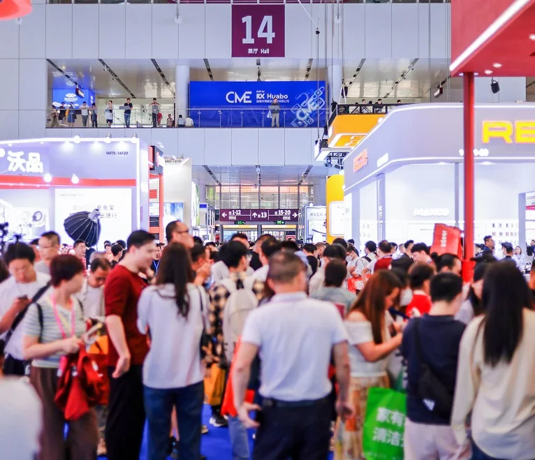 深圳消费电子展(CME)2027展品有哪些?