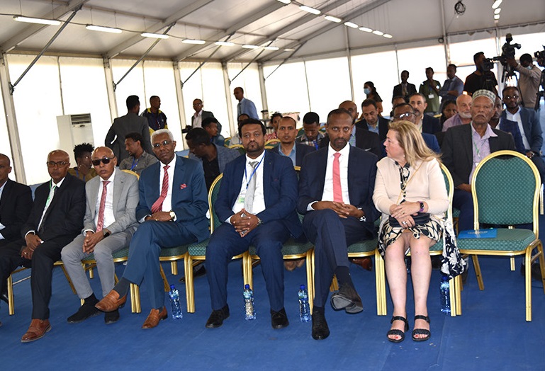 埃塞俄比亚皮革展2025参展攻略(时间地点+门票怎么买?)