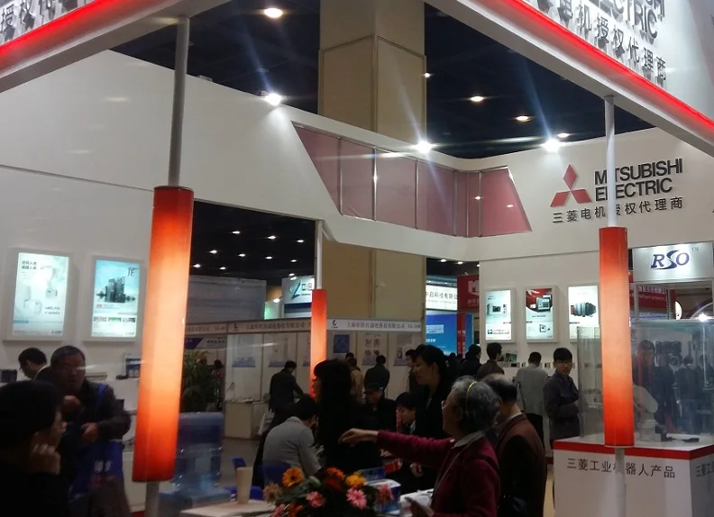 2026中部制博会(CCEME)逛展指南：时间地点/门票多少钱？