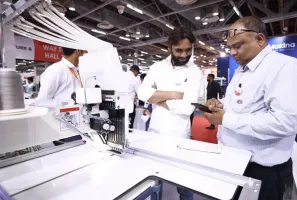 印度床墊展2026參展攻略（時間地點+門票價格）