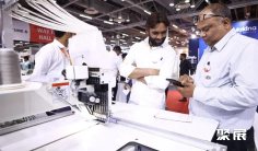 2026印度床垫展时间及地点