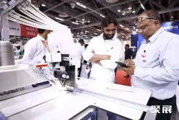 印度睡眠展展会现场(现场盛况)4