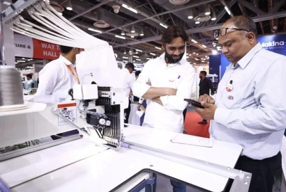 2026印度床垫展时间及地点