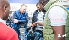 南非建材展(Big 5 Construct South Africa)2026参展攻略(时间地点/观众预约)