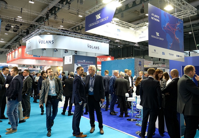 2027年欧洲件杂货运输展Breakbulk(Breakbulk Europe)门票购买途径?怎么购票?