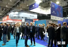 欧洲件杂货运输展现场图片7