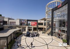 秘鲁利马赛马广场Jockey Plaza