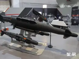 印尼航空展展会现场(现场盛况)7