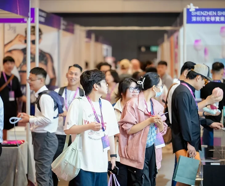 香港亚洲成人用品展-亚洲成人博览会(AAE-Asia Adult Expo)2027观展指南:时间地点/门票