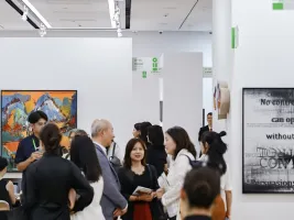 上海藝博會(huì)2025展位價(jià)格與展位申請(qǐng)