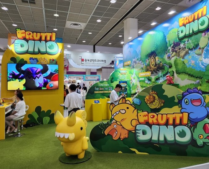 2027韩国卡通授权展(Korea Character Licensing Fair)会刊如何获取?