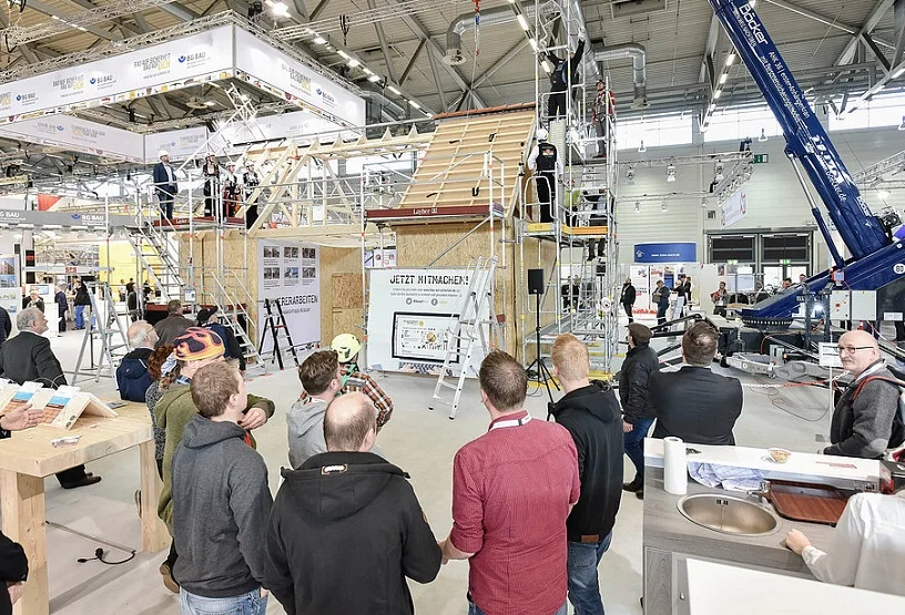 科隆墙面材料展2026最新会刊