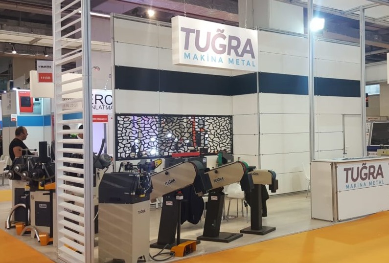 土耳其钣金展2026最新会刊