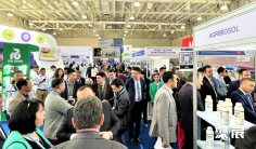 乌兹别克斯坦畜牧展2025举办时间和地点