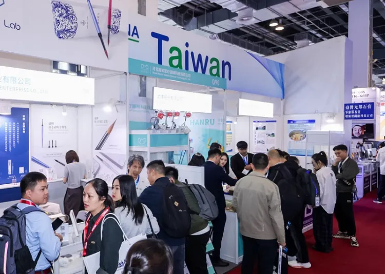 上海国际口腔器材展览会