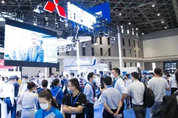 上海工业自动化展2025时间表与地址