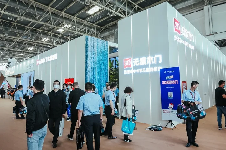 2025北京国际门业展-中国国际门业展展位图与展位价格