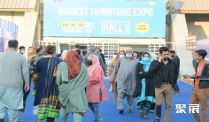 2026巴基斯坦家具展(Pakistan Lifestyle Furniture Expo)展品范围