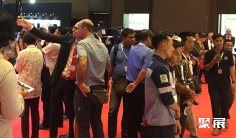 印尼自行车展2026展位费与展位图