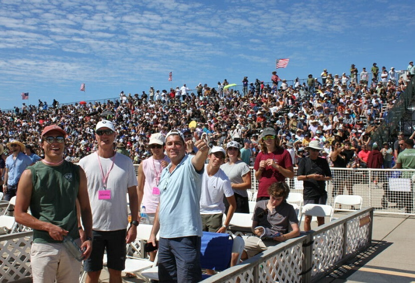 美国军用航展(MCAS Miramar Air Show)2026门票价格