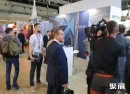 叶卡捷琳堡建材展展会现场(现场盛况)4