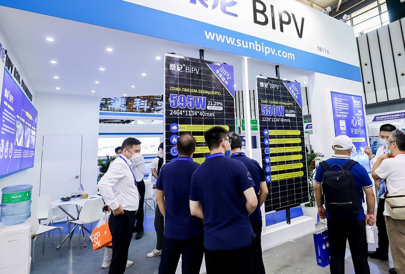 2025上海金属建筑展时间地点