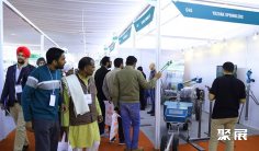 2025印度农机展观众登记及登记方式