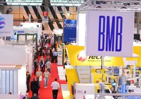 2026英國塑料展觀眾登記及登記方式