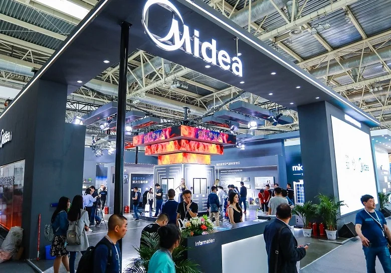 ISH China2023中国供热展、北京供热卫浴及舒适家居展将于5月启幕，亚洲最大暖通平台！门票通道已开启