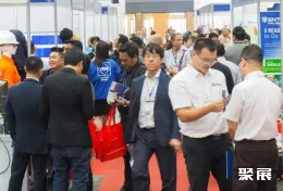 曼谷电力展展会现场(现场盛况)2