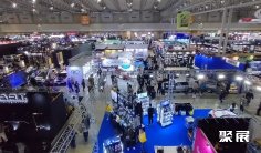 日本东京改装车展2026门票进馆证、单日票价格、购票入口